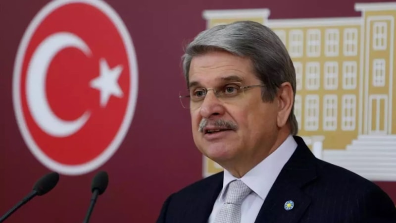 Aytun Çıray, Millet İttifakı'nı eleştirdi: Altılı masanın seçim güvenliği komisyonu ne işe yaradı