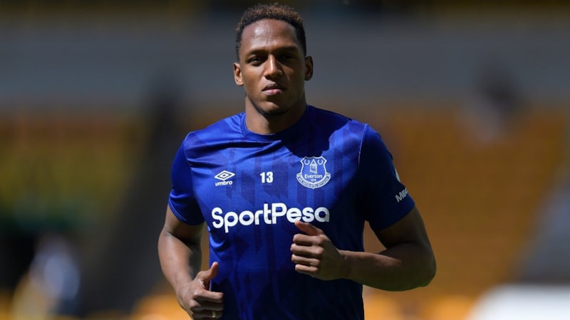 Beşiktaş'ın stoper hedefi: Yerry Mina