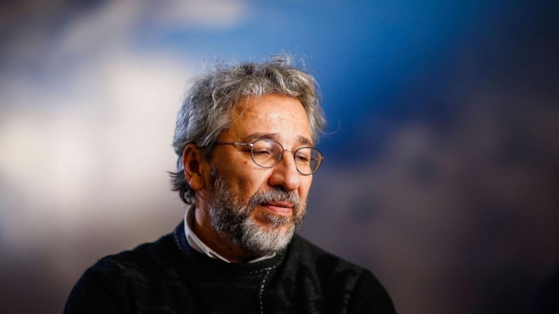 Firari Can Dündar muhalafete kızgın: Kılıçdaroğlu'nun ikinci turda şansı yok