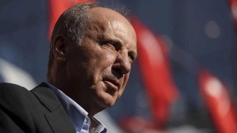 Muharrem İnce'ye ait olduğu iddia edilen görüntülerle ilgili yürütülen soruşturmanın ayrıntıları