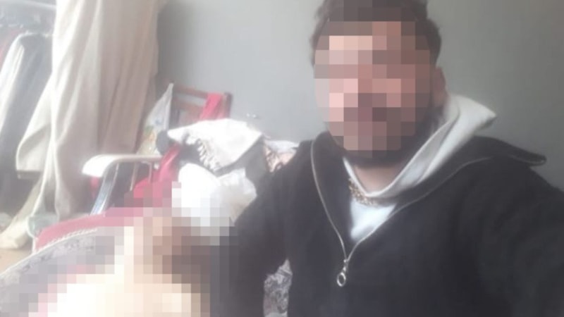 Zonguldak'ta evinde ölü bulunan kadınla selfie çekilen şahıs serbest bırakıldı