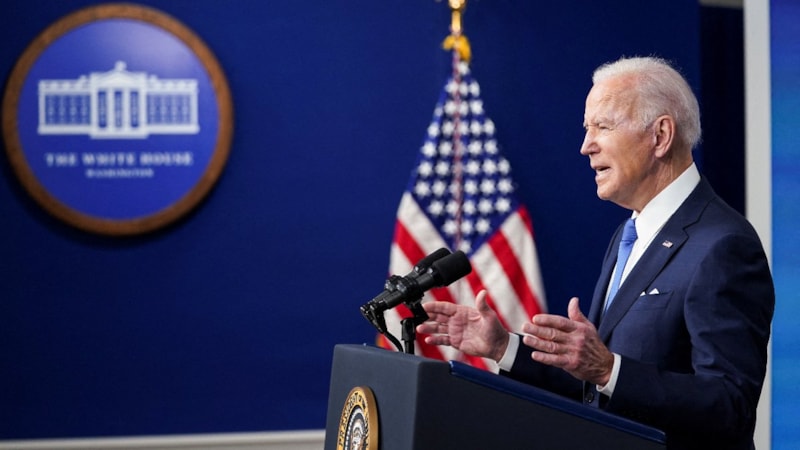 Beyaz Saray'dan Türkiye'deki seçimlere ilişkin bir yorum daha geldi