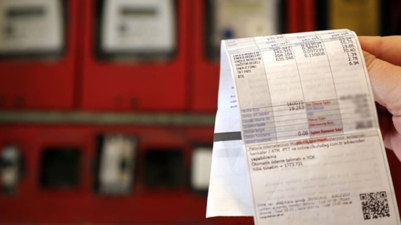 Ücretsiz doğalgaz bitti mi? Doğalgaz faturası ne zaman gelecek?