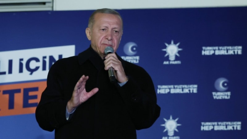 Newsweek: Erdoğan'a diktatör demeyin, diktatörler ikinci tura kalmaz
