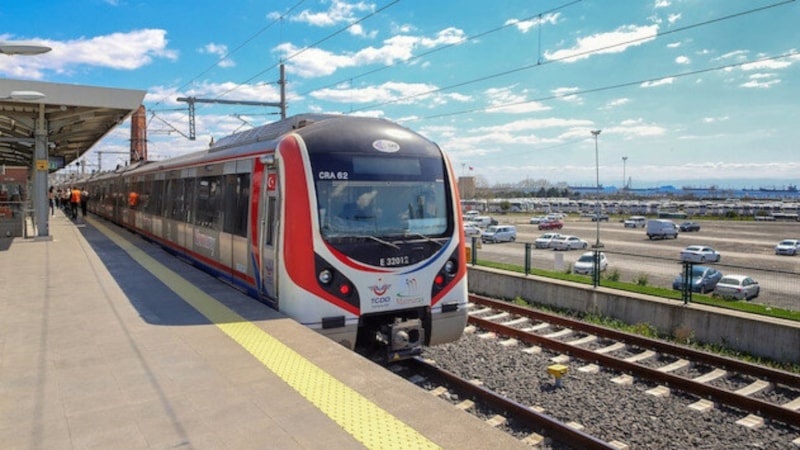 19 Mayıs toplu taşıma ücretsiz mi? 19 Mayıs Cuma günü otobüs, metro, Marmaray bedava mı?