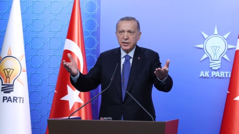 ABD'li Foreign Policy'den muhalefete anket göndermesi: Umut, analiz değildir