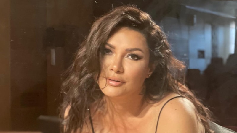 Tuğba Altıntop son hali