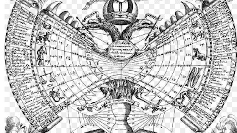 Kova çağı şafağında bilinç devrimi ve Hiçbir Şeyden Her Şey Mümkündür kitabı