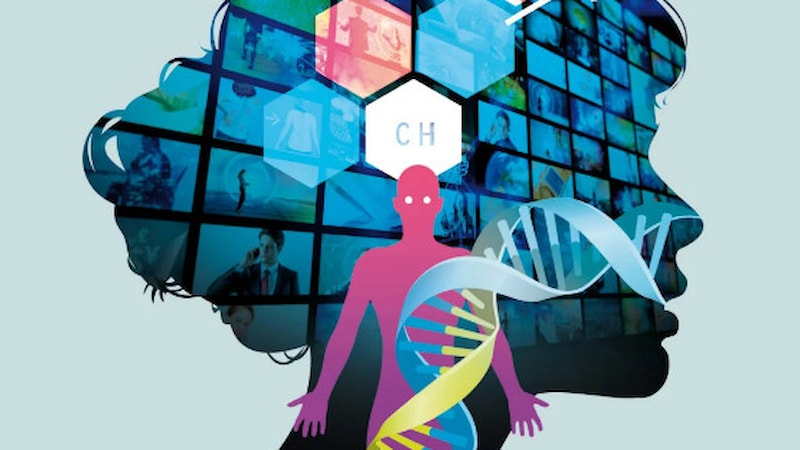 Beynin, sosyal davranışı etkileyen sinirsel devreleri ayarlamakta oynadığı rolü anlatan kitap