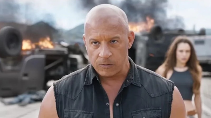 18 Mayıs 2023: Vizyondaki filmler