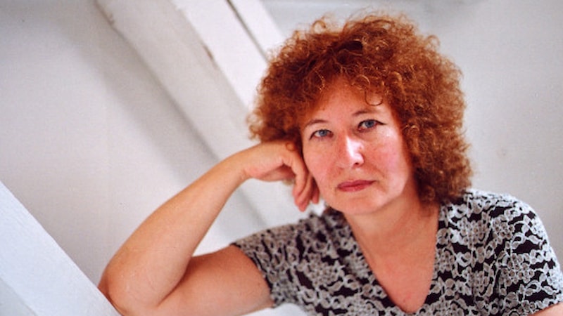 Margit Schreiner'den evlilik ve bağlanma duygusu üzerine samimi bir sunum