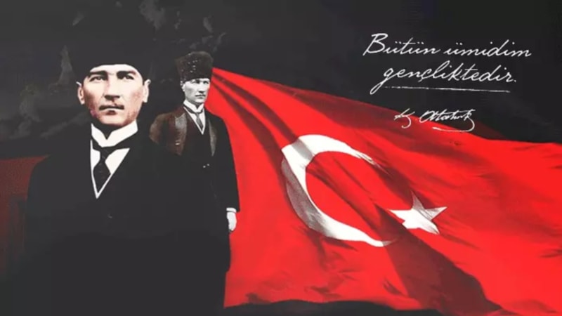 19 MAYIS MESAJLARI | En güzel 19 Mayıs Atatürk'ü Anma, Gençlik ve Spor Bayramı mesajları ve sözleri