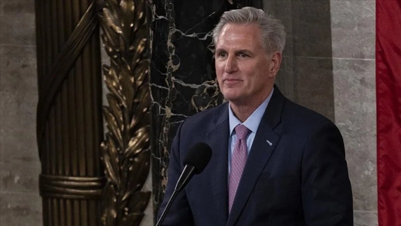 ABD ekonomisi borç limiti sorununu aşmaya çalışıyor