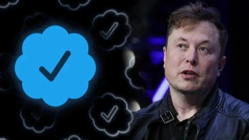Elon Musk açıkladı! İşte Twitter Blue aboneleri için gelen yeni özellik