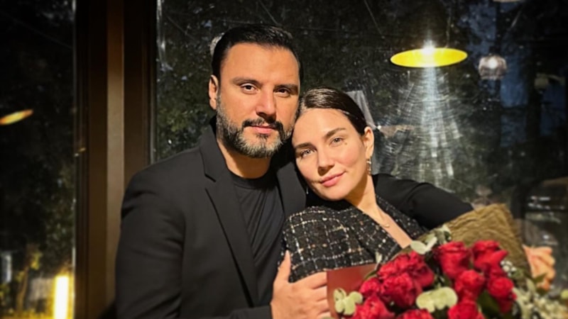 Buse Varol'un kuralları var