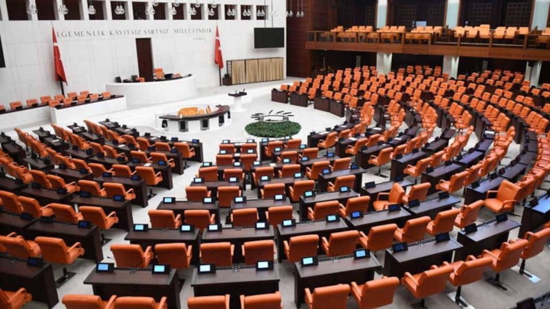 14 Mayıs seçimi milletvekili dağılımı! Meclis Cumhur İttifakı'nda