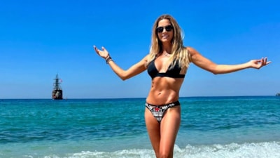 Ivana Sert'in form sırrı