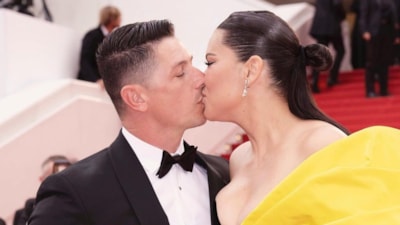 Adriana Lima, festivalde