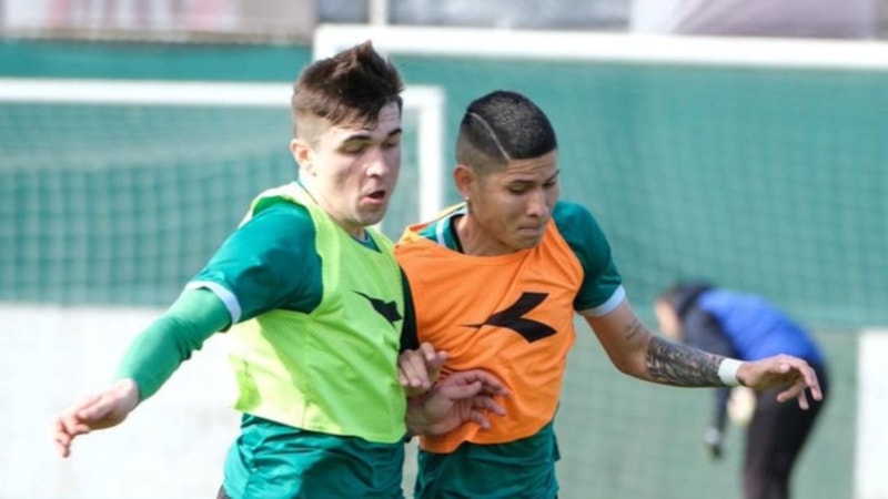 Giresunspor'da çapraz bağı yırtılan Arda Kılıç, ameliyat oldu