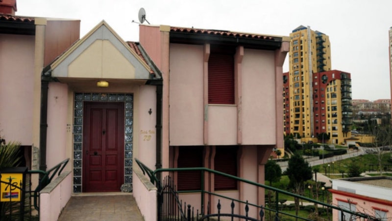 Karar çıktı! Münevver Karabulut'un katledildiği villa yıkılıyor