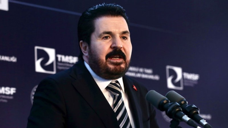 Savcı Sayan kalp krizi geçirdi: Hastaneye kaldırıldı