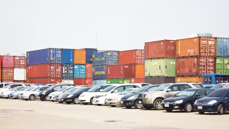 Japonya'yı geçti! Çin, dünyanın en büyük otomobil ihracatçısı  oldu