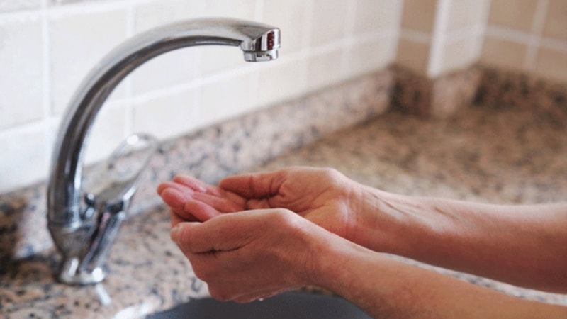 İSKİ İstanbul su kesintileri! O ilçelerde yaşayanlar dikkat