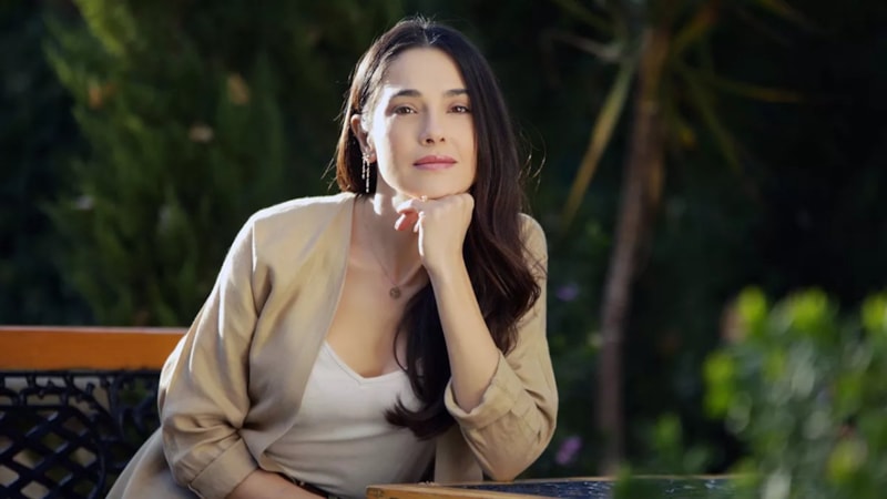 Funda Eryiğit'ten doğum sonrası ilk paylaşım