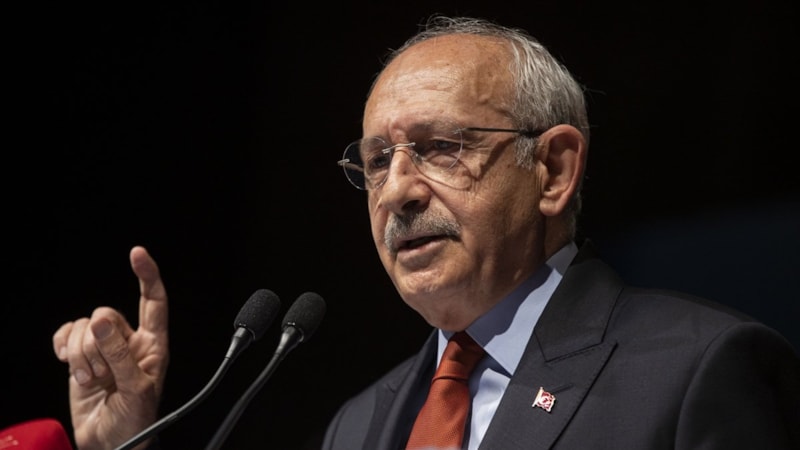 Kemal Kılıçdaroğlu'nun 28 Mayıs öncesi söylem değişikliği dünyanın gündeminde