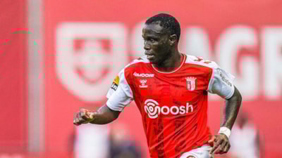 Bruma'ya Portekiz'den iki talip