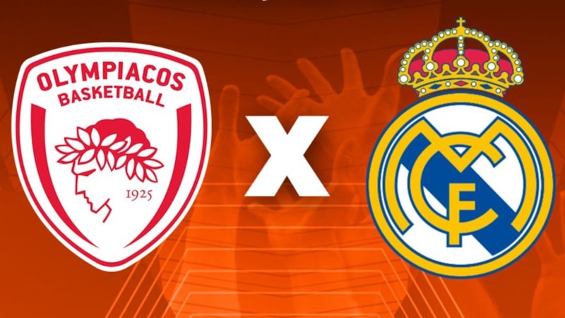 THY Euroleague Final |Olympiakos - Real Madrid maçı ne zaman, saat kaçta ve hangi kanalda?