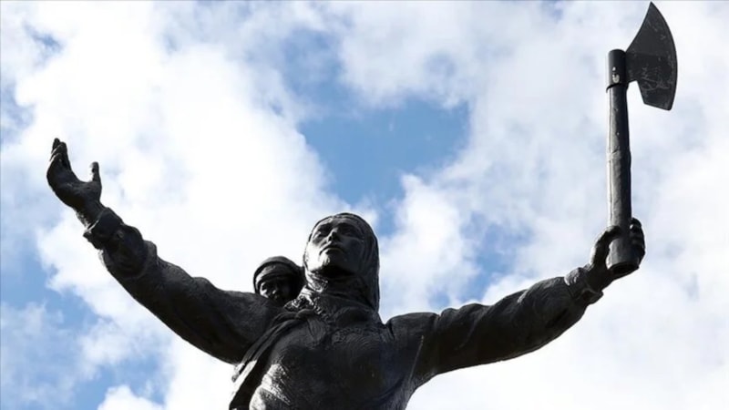 Kahraman Nene Hatun vefatının 68. yılında anılıyor