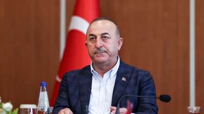 Mevlüt Çavuşoğlu'ndan Kemal Kılıçdaroğlu'na tepki: Rus piyasasını çok ürküttü