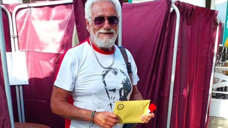 Fedon: Kadınlar bana tecavüz etti