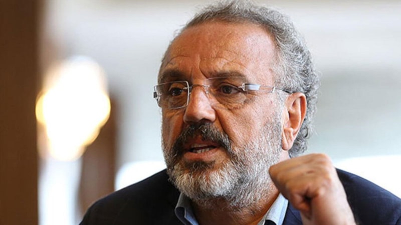 HDP'lı Sırrı Sakık: Sinan Oğan'ın aldığı oylar Millet İttifakı'ndan geldi