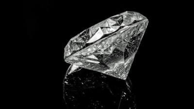 Rusya'nın elmas ihracatı yaptırım kıskacında