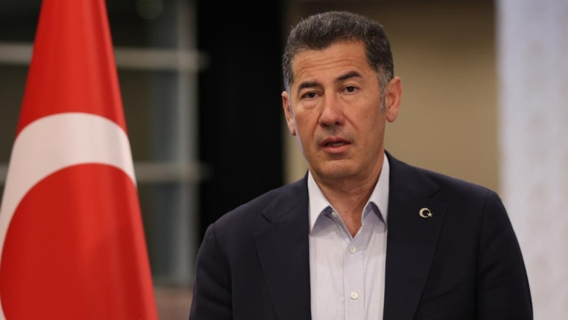 Sinan Oğan kararını açıkladı! Bakın kimi destekleyecek: Erdoğan mı, Kılıçdaroğlu mu?