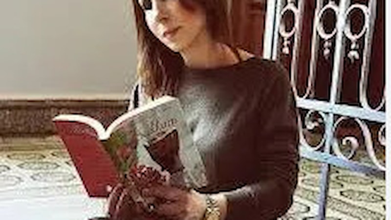 Güzide Kotan'ın dokunaklı kaleminden Masumiyet romanı