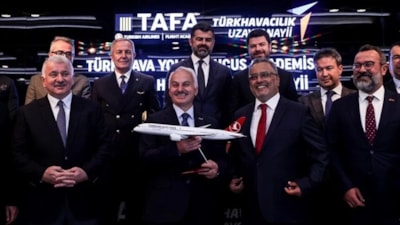 TUSAŞ, THY için Türkiye'nin ilk yerli eğitim uçaklarını üretecek