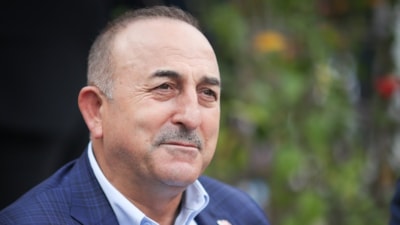 Dışişleri Bakanı Çavuşoğlu: Avrupa'nın, Azerbaycan'ın gazına ihtiyacı var