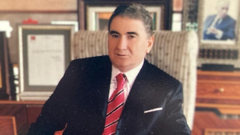 Süleyman Efendi Cemaati'nden açıklama