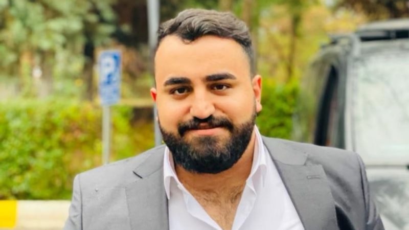 Amedspor Başkanvekili Ömer Elaldı tutuklandı