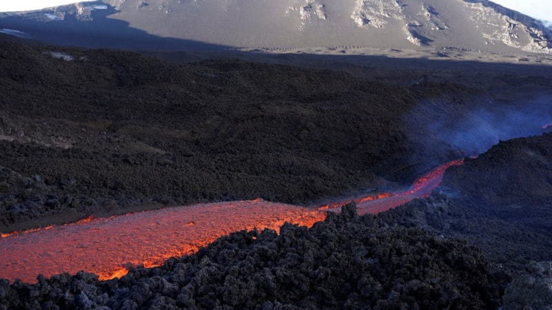 Meteoroloji'den asit yağmuru iddiasına yalanlama