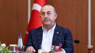 Bakan Çavuşoğlu: Tüm terör örgütleri Kılıçdaroğlu'nu destekliyor