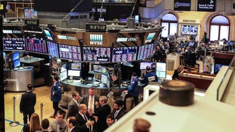 Küresel piyasalar ABD'deki borç limiti krizine ilişkin endişelerle negatif seyrediyor