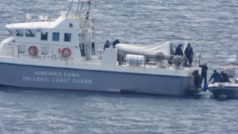 Avrupa Birliği'nden Yunanistan'a tepki: Göçmenlerle ilgili verdikleri sözü tutmadılar