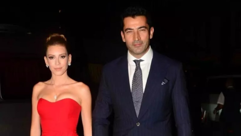 Kenan İmirzalıoğlu: Sinem'e ilk görüşte aşık olmadım