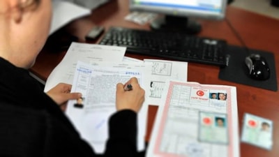 Tapu kontrol nasıl yapılır? Tapu bilgileri sorgulama ekranı