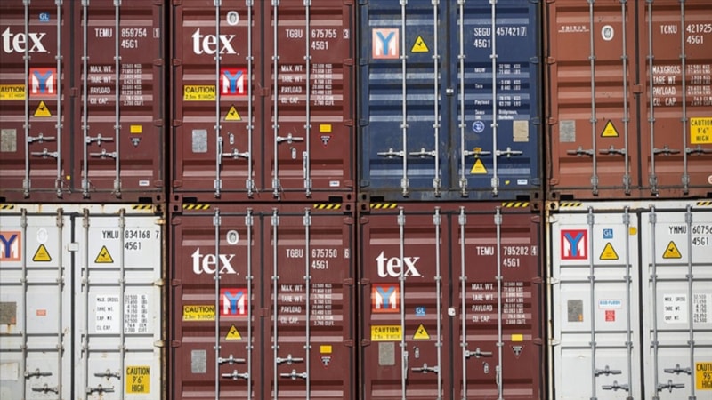 İhracatçı ve ithalatçılar için TAREKS girişlerine kolaylık