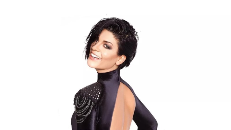 Aslı Zen, Selen Görgüzel'i eleştirdi